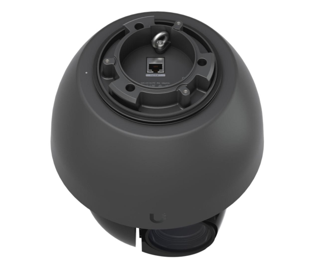 Ubiquiti UVC-G4-PTZ zewnętrzna obrotowa 4k PoE - 1267949 - zdjęcie 5