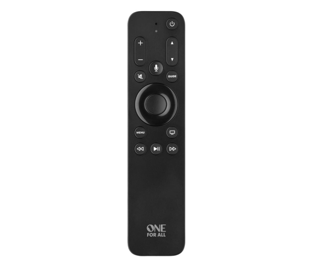 One For All URC1110 Apple TV Remote - 1274530 - zdjęcie