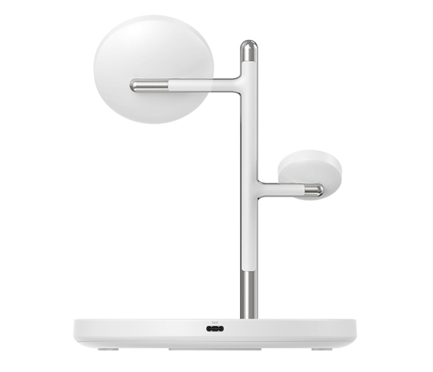 Anker MagGo Wireless Charging Station Qi 2.0 15W 3-in-1 biała - 1274250 - zdjęcie 4