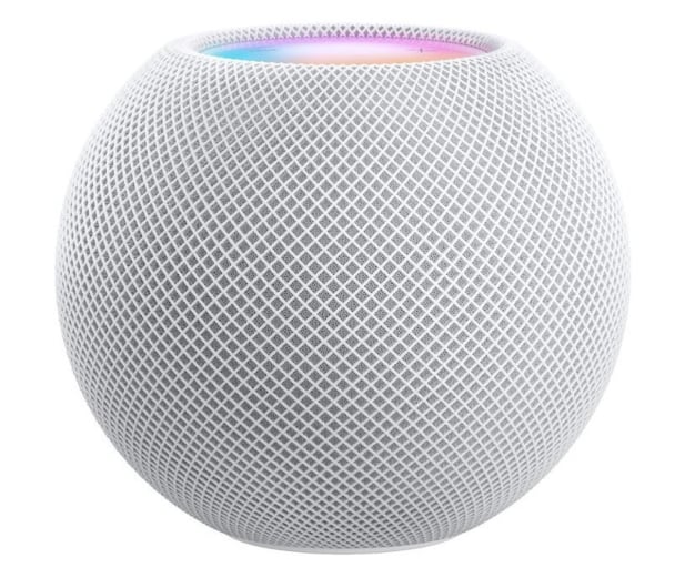 Apple HomePod Mini (white) - 1266746 - zdjęcie