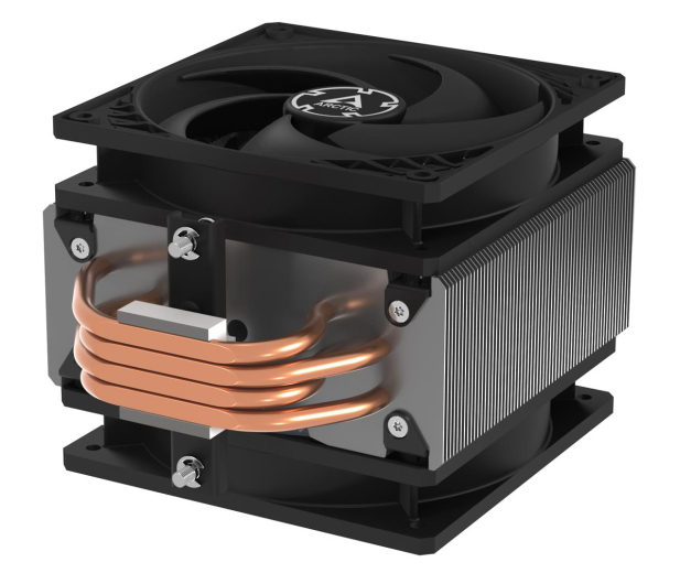 Arctic Freezer 36 CO 120mm - 1273311 - zdjęcie 5