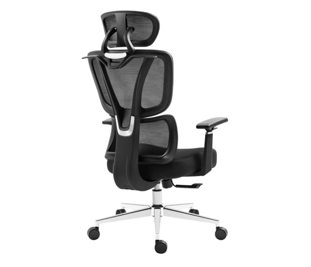фото Компьютерное кресло Huzaro Expert 4.6 Black 3