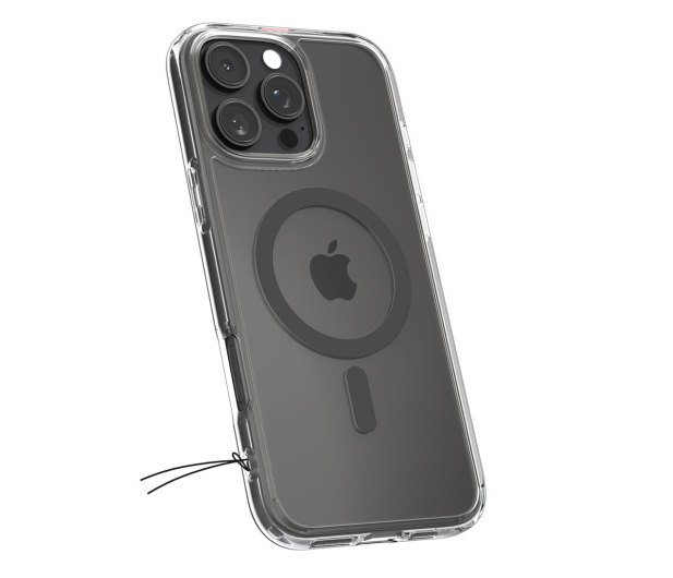 Spigen Ultra Hybrid Mag Magsafe do iPhone 16 Pro Max Graphite - 1279625 - zdjęcie 3