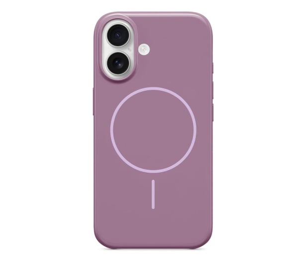 Apple Etui Beats MagSafe do iPhone 16 fioletowy zmierzch - 1279792 - zdjęcie