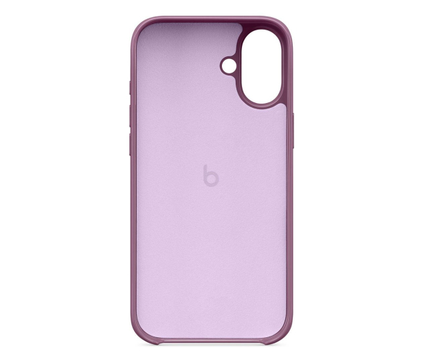 Apple Etui Beats MagSafe do iPhone 16 Plus fioletowy zmierzch - 1279796 - zdjęcie 3