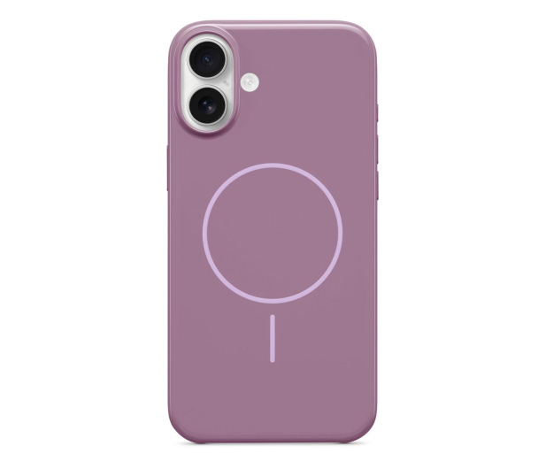 Apple Etui Beats MagSafe do iPhone 16 Plus fioletowy zmierzch - 1279796 - zdjęcie