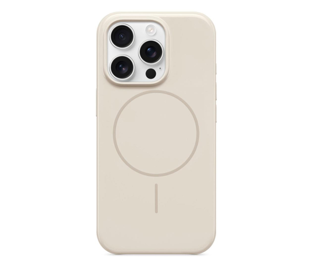 Apple Etui Beats MagSafe do iPhone 16 Pro skalisty beż - 1279799 - zdjęcie
