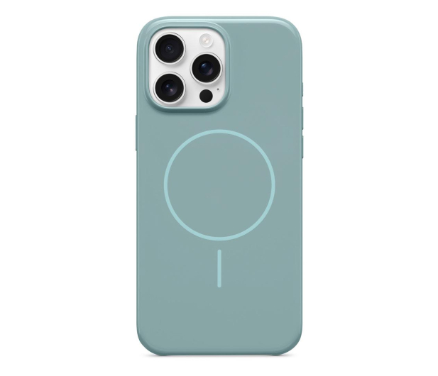 Apple Etui Beats MagSafe do iPhone 16 Pro Max niebieska fala - 1279804 - zdjęcie