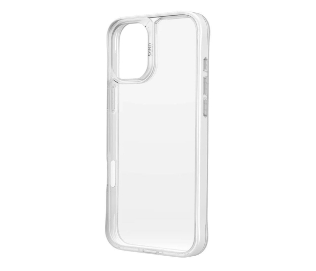 Uniq LifePro Xtreme do iPhone 16 Pro transparent - 1279243 - zdjęcie 3