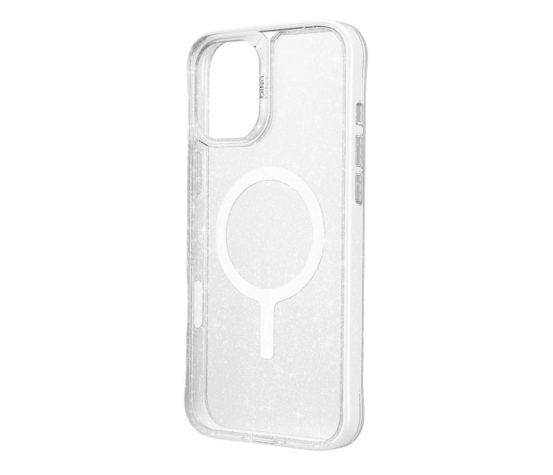 Uniq LifePro Xtreme do iPhone 16 Magclick Charging lucent - 1279237 - zdjęcie 3