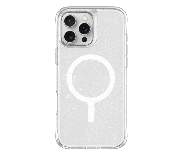 Uniq LifePro Xtreme do iPhone 16 Pro Max Magclick Charging lucent - 1279245 - zdjęcie 2