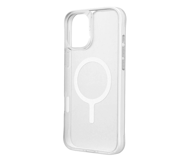 Uniq LifePro Xtreme do iPhone 16 Magclick Charging frost clear - 1279236 - zdjęcie 3