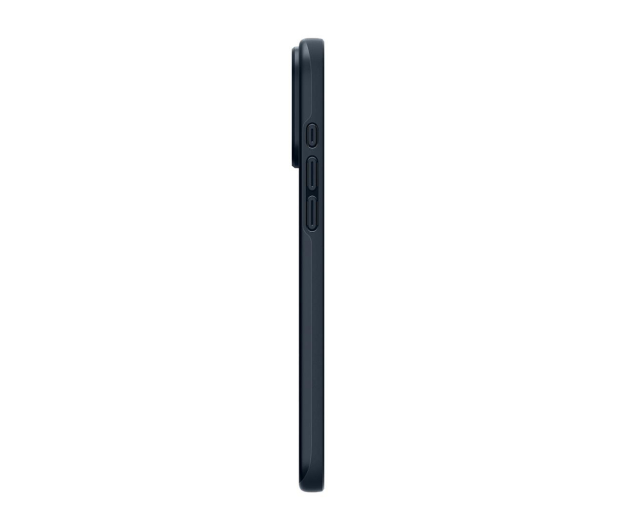 Spigen Thin Fit Mag Magsafe do iPhone 16 Pro Metal Slate - 1279656 - zdjęcie 4