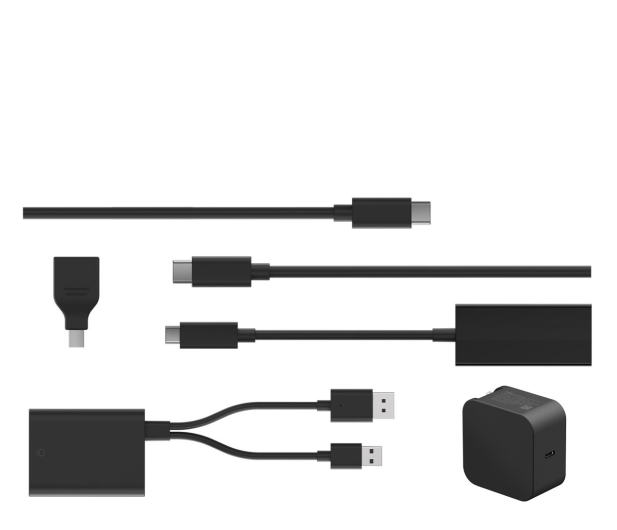 HTC VIVE Wired Streaming Kit - 1280762 - zdjęcie 2