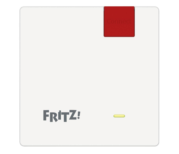 Fritz! FRITZ!Repeater 600 - 1281327 - zdjęcie 2