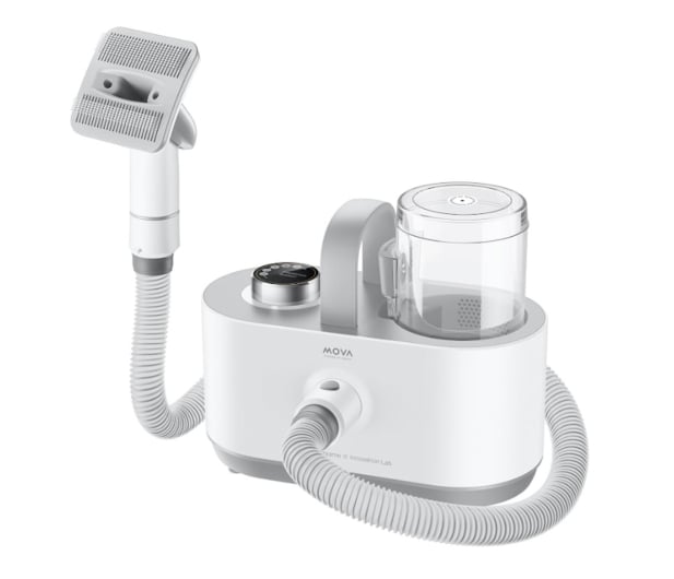 Dreame Zestaw do pielęgnacji zwierząt MOVA G1 Pro - 1281068 - zdjęcie