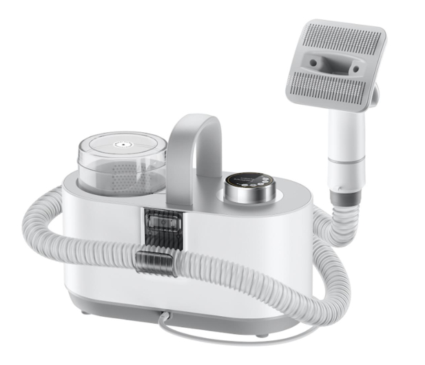 Dreame Zestaw do pielęgnacji zwierząt MOVA G1 Pro - 1281068 - zdjęcie 3