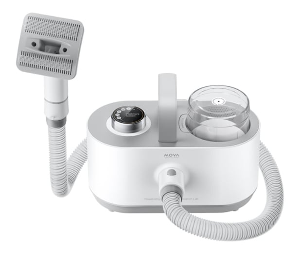 Dreame Zestaw do pielęgnacji zwierząt MOVA G1 Pro - 1281068 - zdjęcie 4