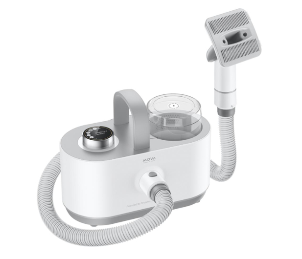 Dreame Zestaw do pielęgnacji zwierząt MOVA G1 Pro - 1281068 - zdjęcie 5