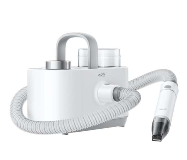 Dreame Zestaw do pielęgnacji zwierząt MOVA G1 Pro - 1281068 - zdjęcie 6