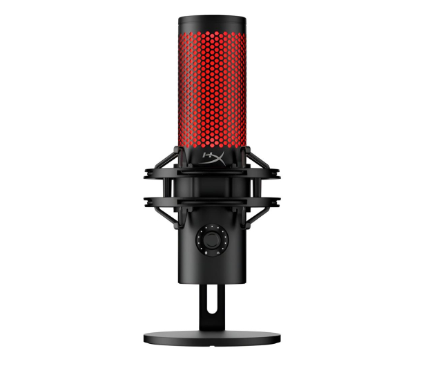 HyperX QuadCast 2 - 1281036 - zdjęcie