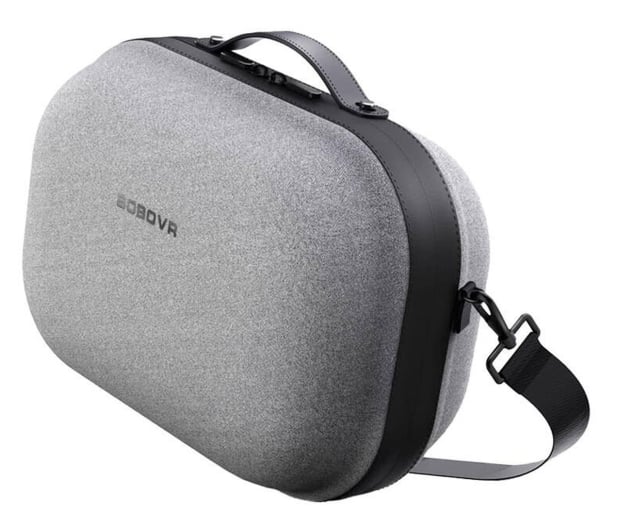 BOBOVR C3 do gogli VR Meta Quest 3 - 1281769 - zdjęcie