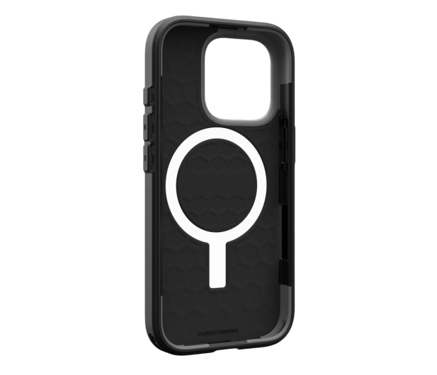 UAG Civilian Magsafe do iPhone 16 Pro black - 1279719 - zdjęcie 4