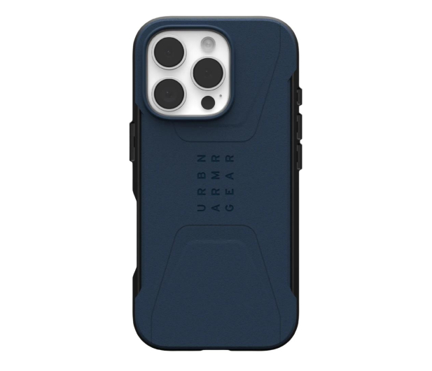 UAG Civilian Magsafe do iPhone 16 Pro Max mallard - 1279724 - zdjęcie