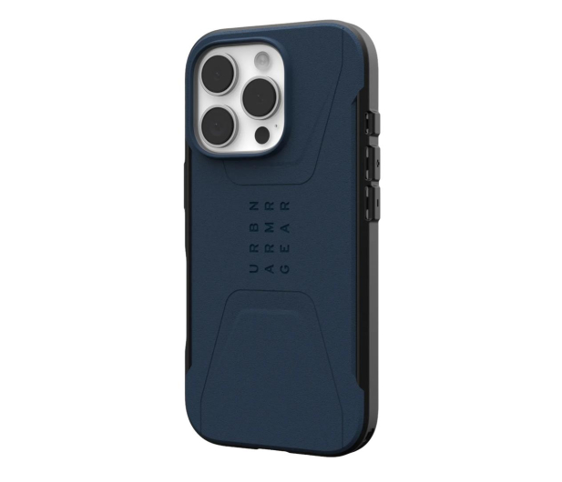 UAG Civilian Magsafe do iPhone 16 Pro Max mallard - 1279724 - zdjęcie 2