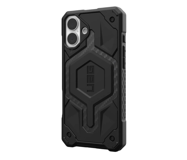 UAG Monarch Pro do iPhone 16 Plus z MagSafe carbon fiber - 1279748 - zdjęcie 2