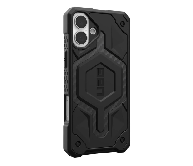 UAG Monarch Pro do iPhone 16 Plus z MagSafe carbon fiber - 1279748 - zdjęcie 3