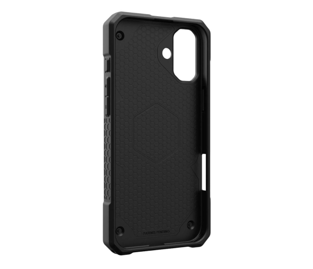 UAG Monarch Pro do iPhone 16 Plus z MagSafe kevlar black - 1279747 - zdjęcie 4