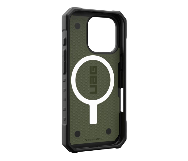 UAG Pathfinder Magsafe do iPhone 16 Pro olive - 1279775 - zdjęcie 4