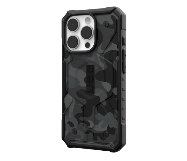 UAG Pathfinder SE Magsafe do iPhone 16 Pro Max midnight camo - 1279784 - zdjęcie 2