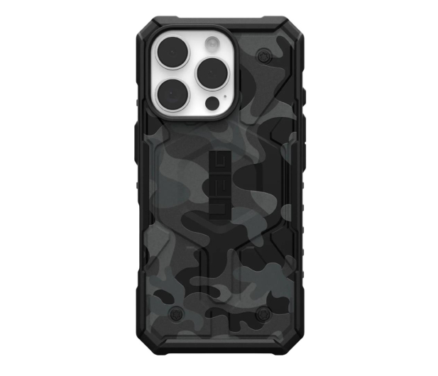 UAG Pathfinder SE Magsafe do iPhone 16 Pro Max midnight camo - 1279784 - zdjęcie
