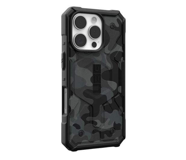 UAG Pathfinder SE Magsafe do iPhone 16 Pro Max midnight camo - 1279784 - zdjęcie 3
