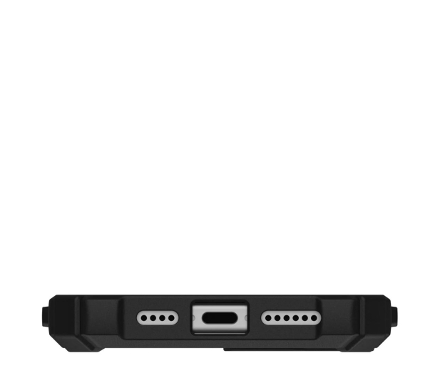 UAG Plasma XTE Magsafe do iPhone 16 Plus z MagSafe black/orange - 1279844 - zdjęcie 6