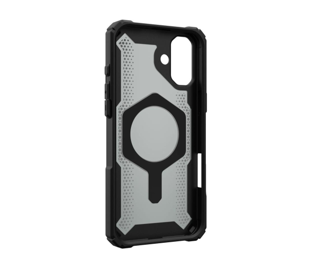 UAG Plasma XTE Magsafe do iPhone 16 Plus z MagSafe black/orange - 1279844 - zdjęcie 7