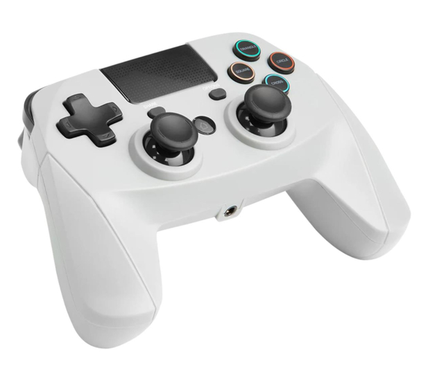 Snakebyte SB912757 PS4 Szary - 1281810 - zdjęcie 2