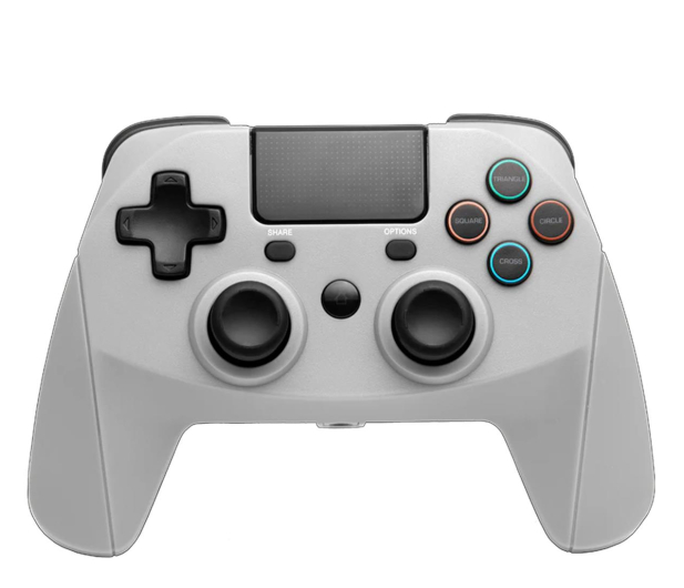 Snakebyte SB912757 PS4 Szary - 1281810 - zdjęcie