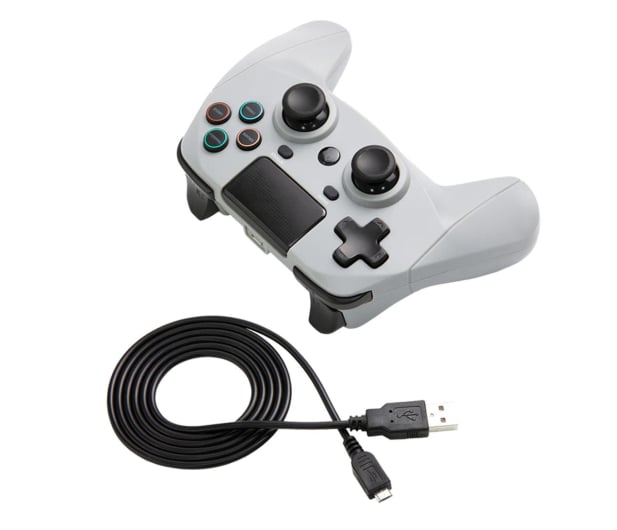 Snakebyte SB912757 PS4 Szary - 1281810 - zdjęcie 3