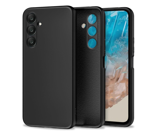 Tech-Protect Icon do Samsung Galaxy M35 5G black - 1276770 - zdjęcie