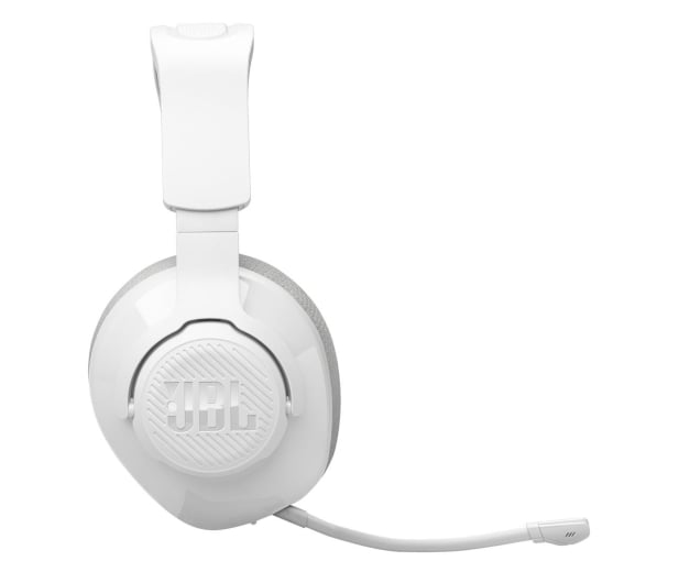 JBL Quantum 360 Białe - 1262798 - zdjęcie 5