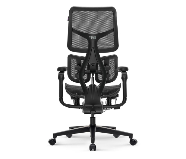 Yumisu 1010 Black - 1277687 - zdjęcie 2