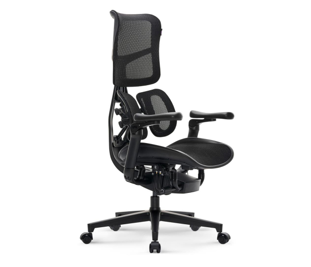 Yumisu 1010 Black - 1277687 - zdjęcie 3