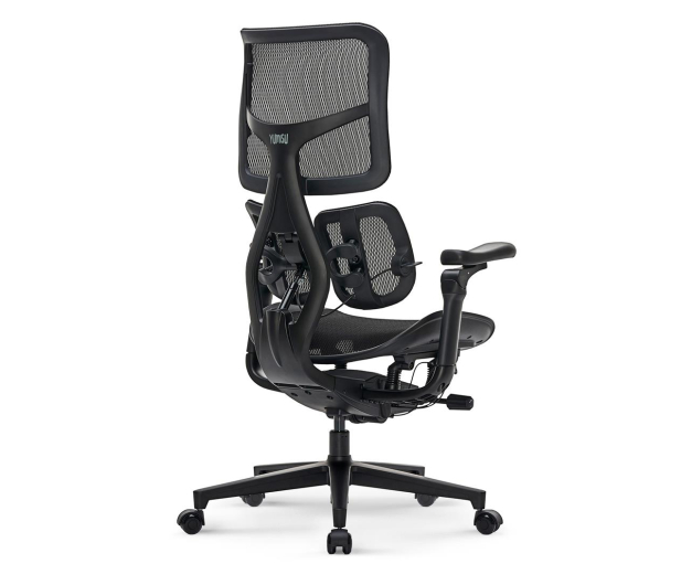 Yumisu 1010 Black - 1277687 - zdjęcie 4