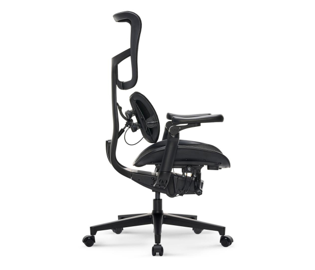 Yumisu 1010 Black - 1277687 - zdjęcie 5