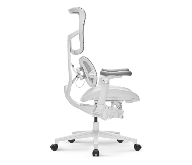 Yumisu 1010 White - 1277686 - zdjęcie 5