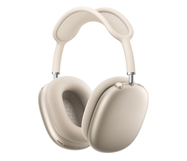Apple AirPods Max księżycowa poświata - 1278729 - zdjęcie 3