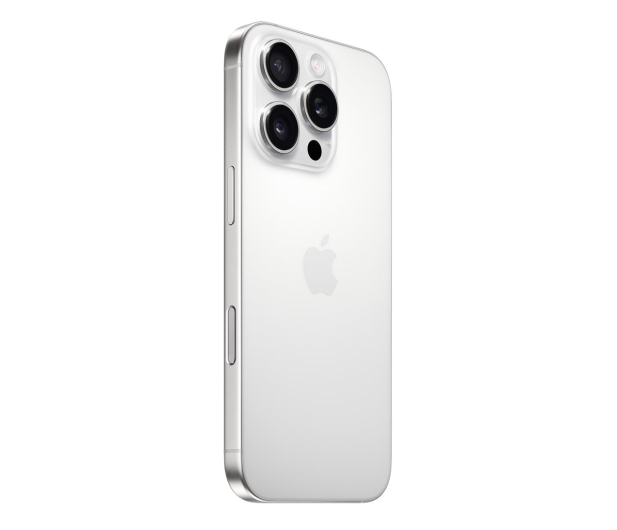 Apple iPhone 16 Pro 128GB Biały Tytan - 1277961 - zdjęcie 2